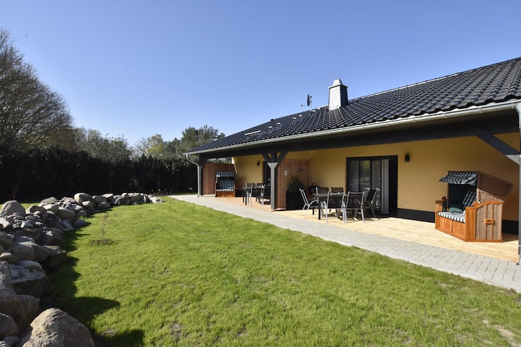 vakantiehuis Duitsland, Ostsee, Barnekow Boltenhagen Klutz vakantiehuis DE-00029-35