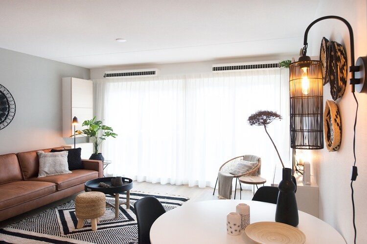 Scheveningen Aan Zee 2-7