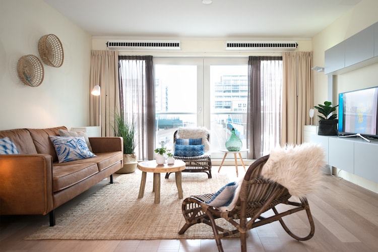 Scheveningen Aan Zee 2-10