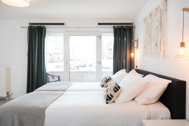 Scheveningen Aan Zee 57m