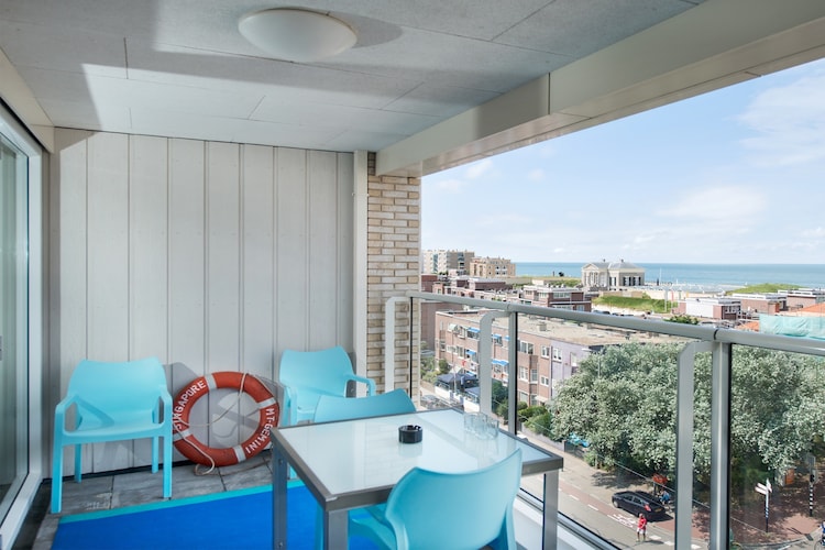 Scheveningen Aan Zee 59b