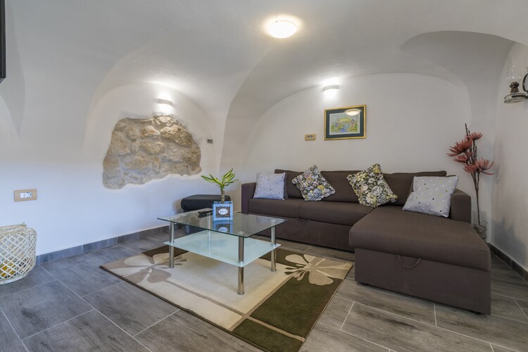 vakantiehuis Kroatië, Kvarner, Tribalj -Crikvenica vakantiehuis HR-00017-58