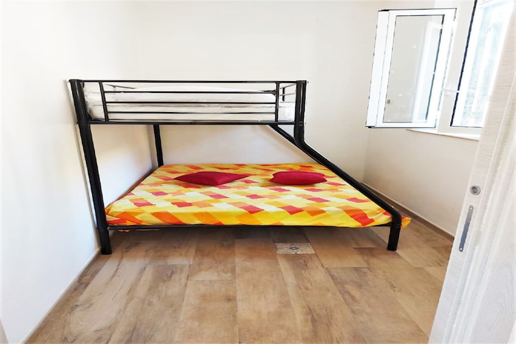 Appartamento Piano Terra-Slaapkamer