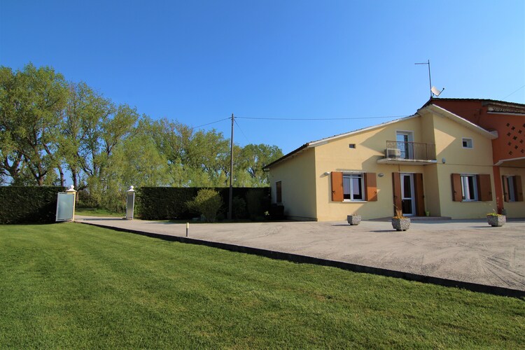 Casa Campagnola Due