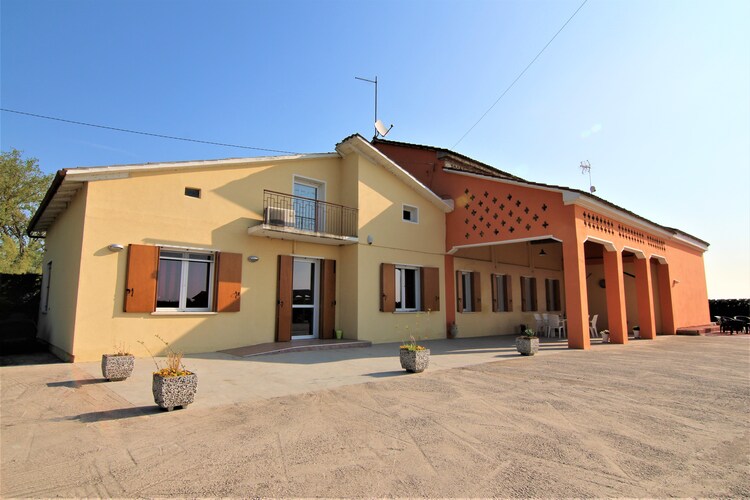 Casa Campagnola Due