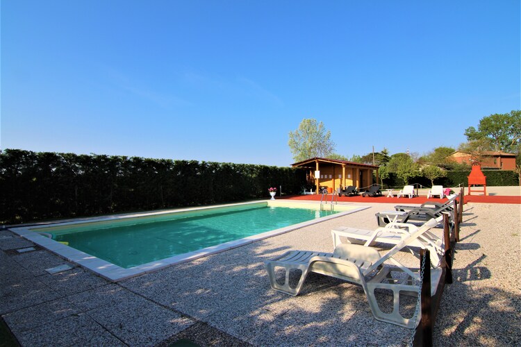 Casa Campagnola Due