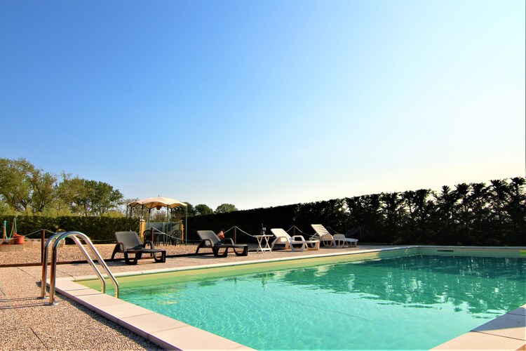 Casa Campagnola Due