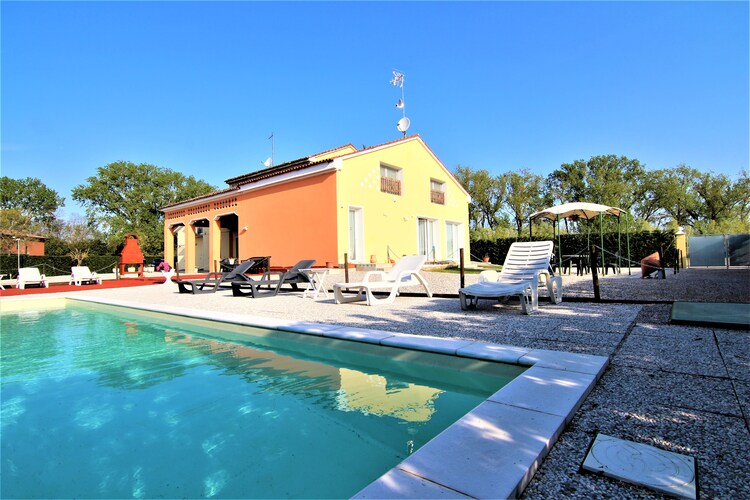 Casa Campagnola Due