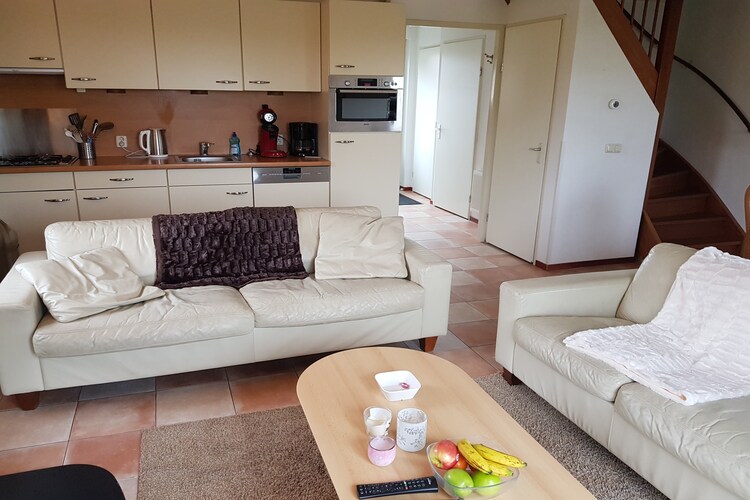 Recreatiepark de Friese Wadden 16