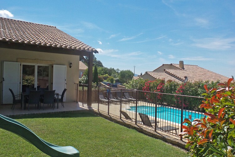 Villa Le Chardonnay