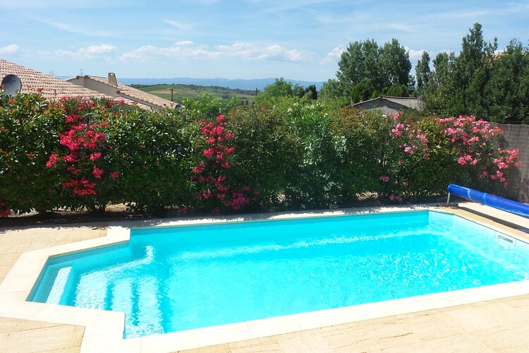 Villa Le Chardonnay