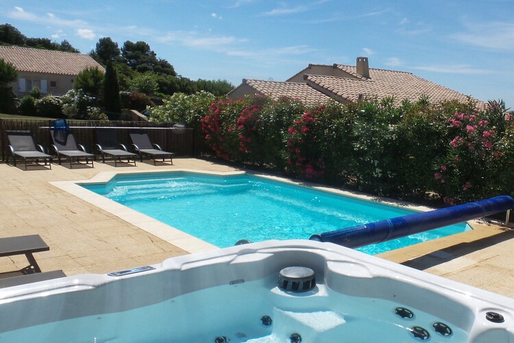 Villa Le Chardonnay