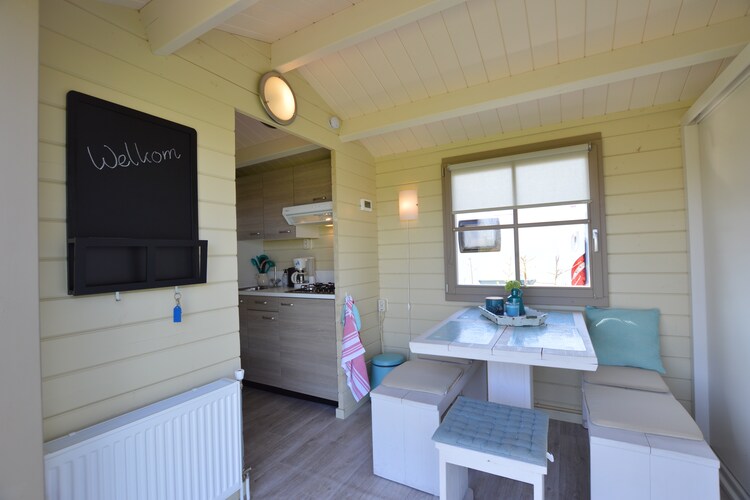 Chalet Oud Drimmelen