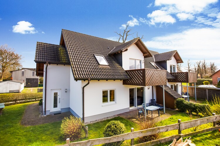 Haus Bela - Anika im Erdgeschoss