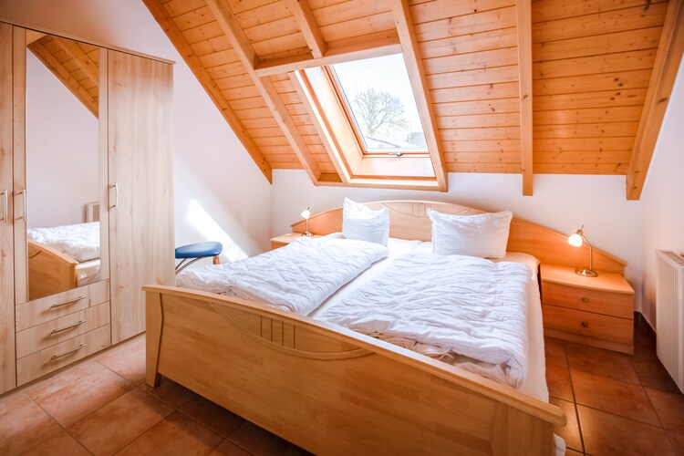 Haus Bela - Anika im Erdgeschoss