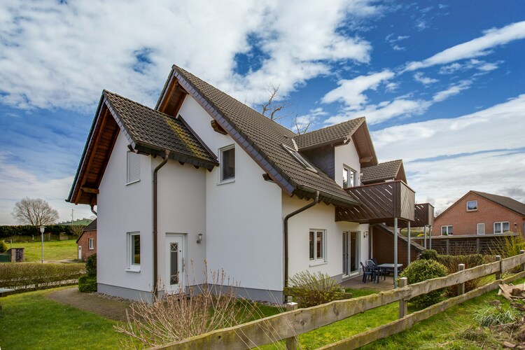 Haus Bela - Anika im Erdgeschoss