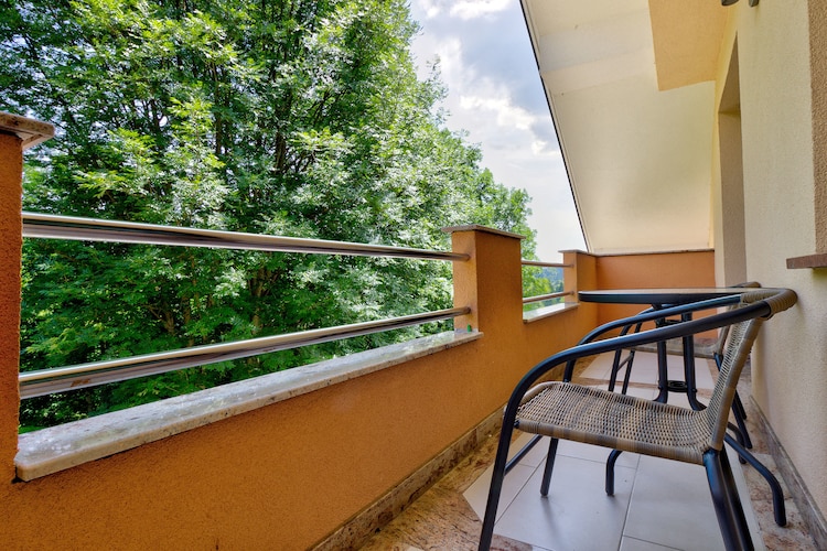 Apartmaji Grilc 2