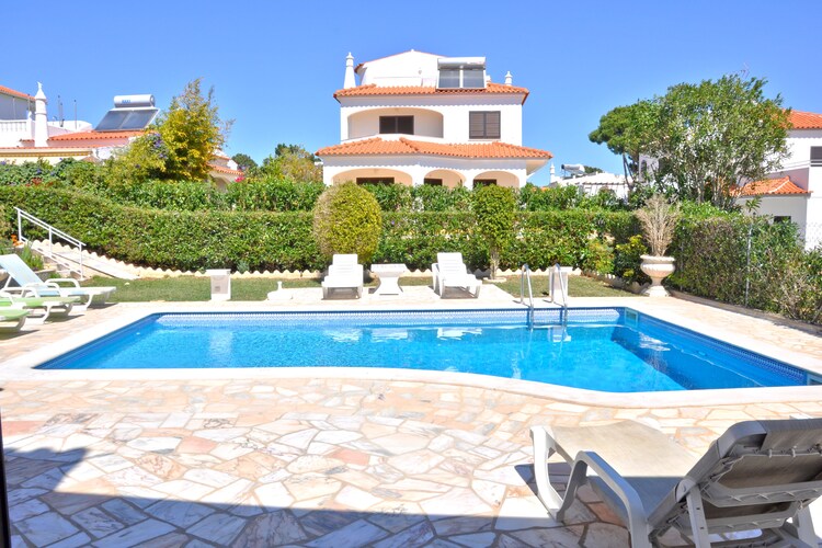Villa Correia - Cornelia