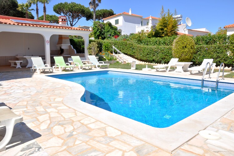 Villa Correia - Cornelia