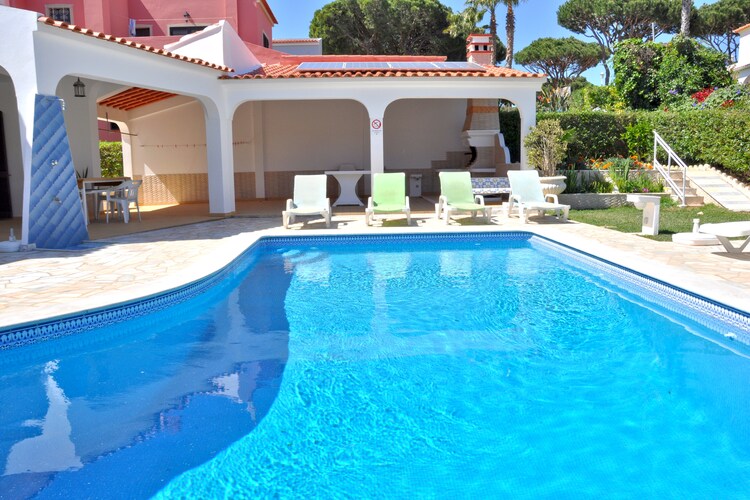 Villa Correia - Cornelia