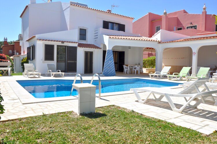 Villa Correia - Cornelia
