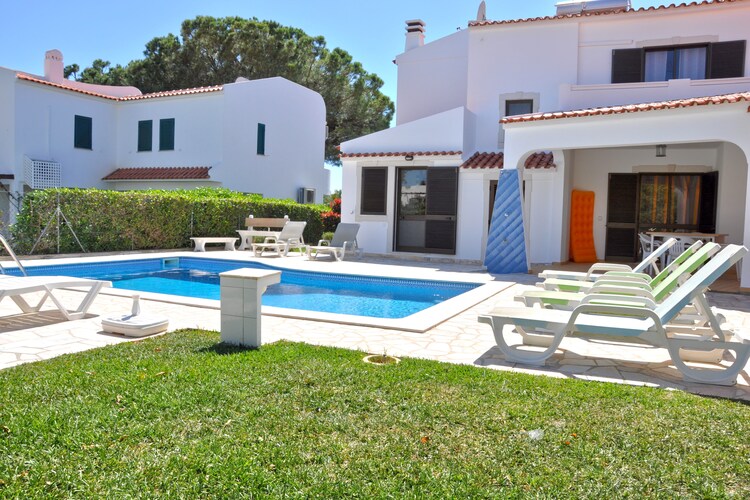 Villa Correia - Cornelia