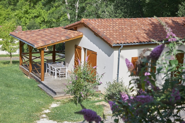 Village De Montmarsis 1