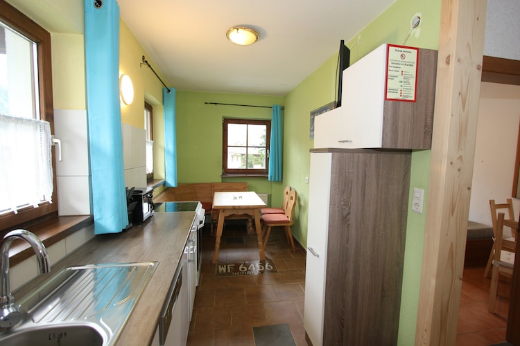 Sölden Apartment D