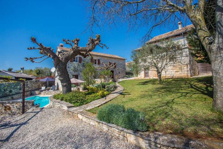 Holiday Home Terra Rossa