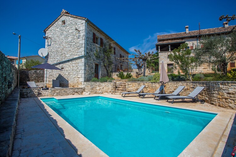 Holiday Home Terra Rossa