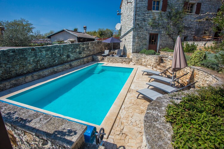 Holiday Home Terra Rossa