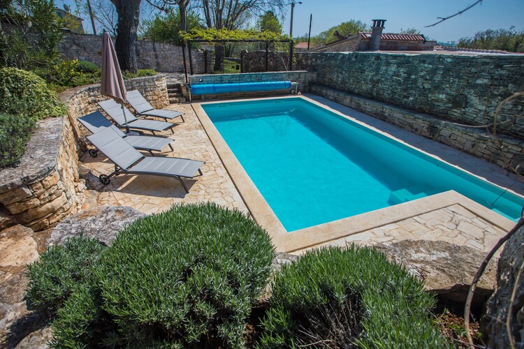 Holiday Home Terra Rossa