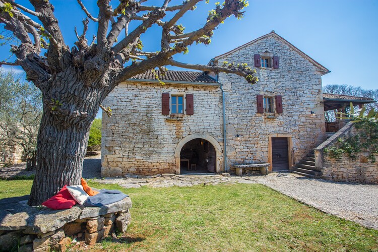 Holiday Home Terra Rossa