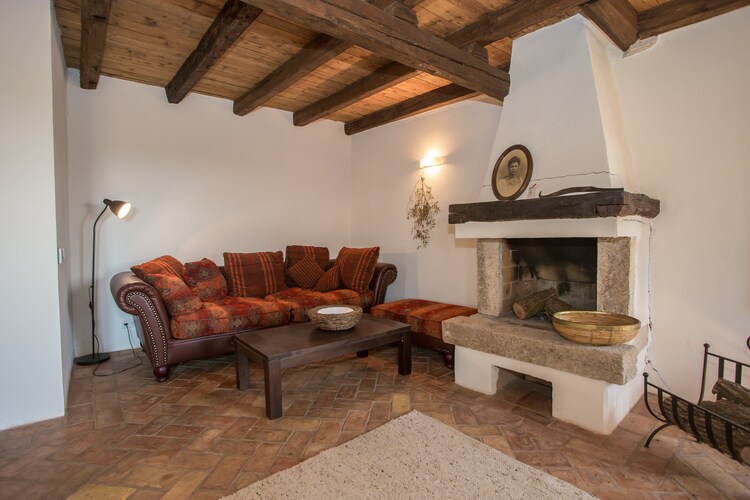 Holiday Home Terra Rossa