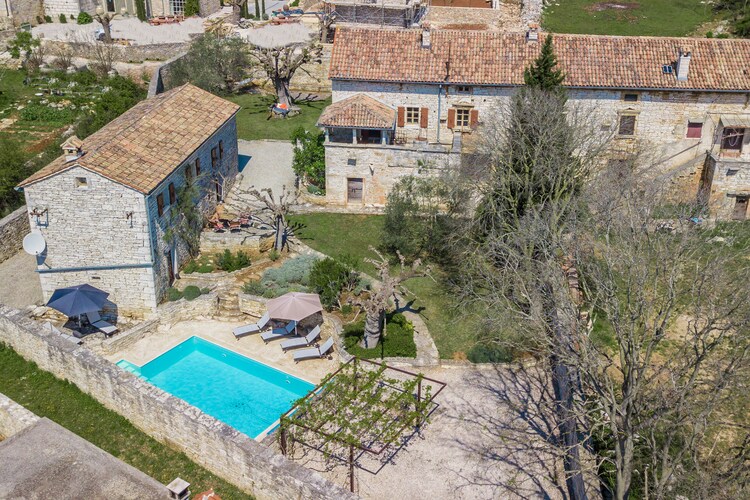 Holiday Home Terra Rossa
