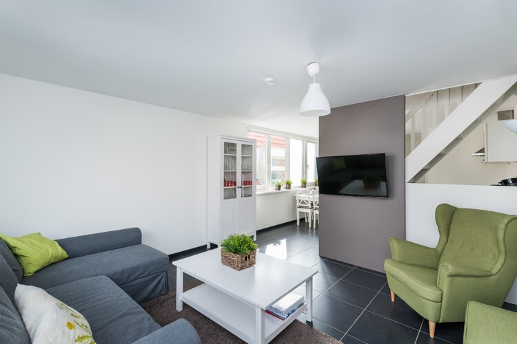 Apartment West