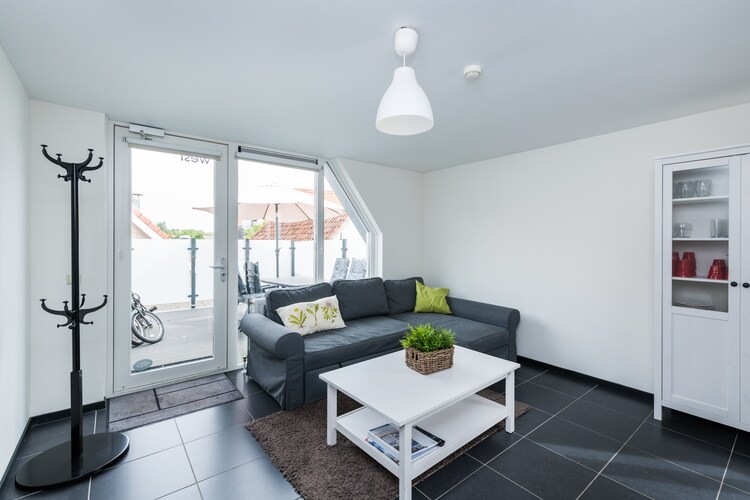 Apartment West