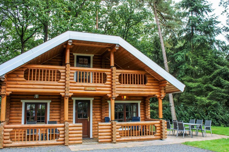 Vakantiepark De Rimboe & De Woeste Hoogte 6