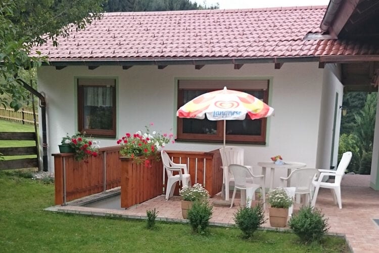 Vakantiehuizen Duitsland | Allgau | Vakantiehuis te huur in Burggen   met wifi 4 personen
