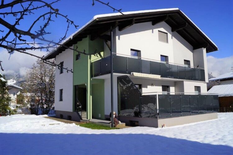 Vakantiehuizen Oostenrijk | Kaernten | Vakantiehuis te huur in Kotschach-Mauthen   met wifi 6 personen