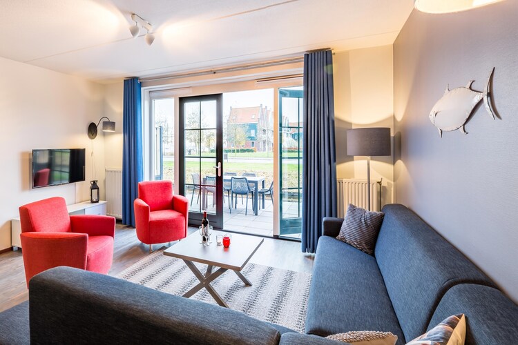 Marinapark Volendam 9