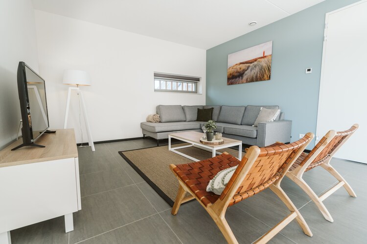 Vakantiepark Ridderstee Ouddorp Duin 1