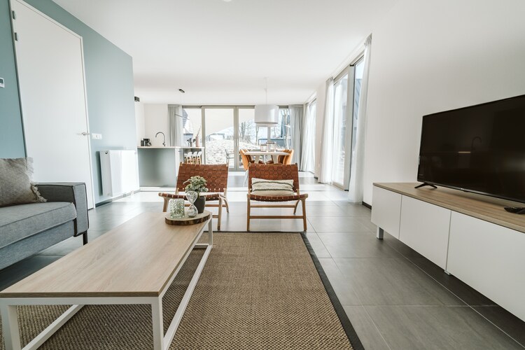 Vakantiepark Ridderstee Ouddorp Duin 1