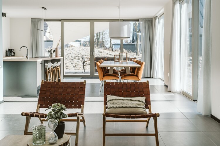 Vakantiepark Ridderstee Ouddorp Duin 1