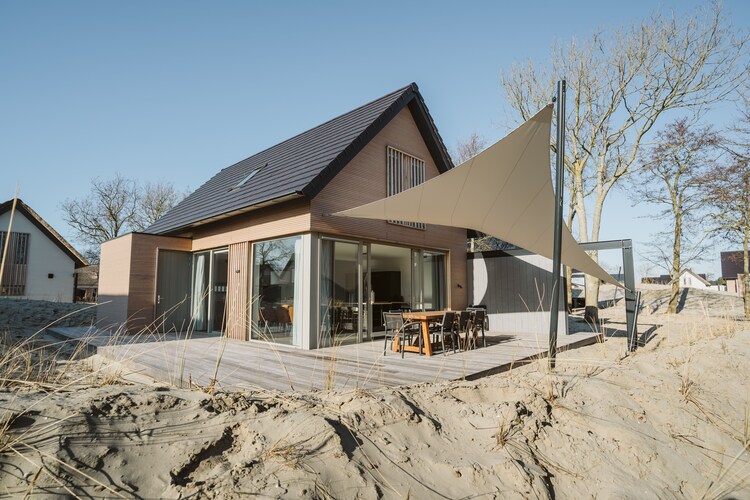 Vakantiepark Ridderstee Ouddorp Duin 1
