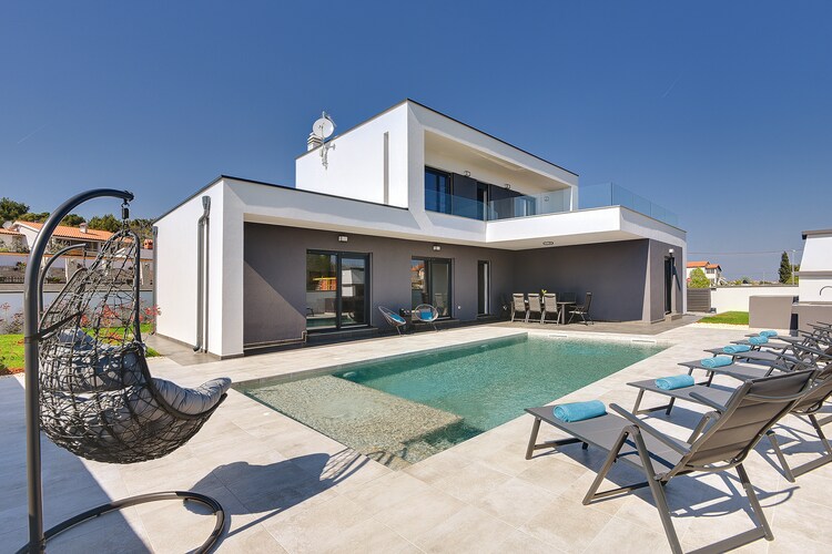 Villa Ella Premantura