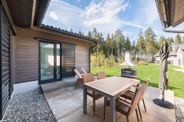 Center Parcs Allgäu 7