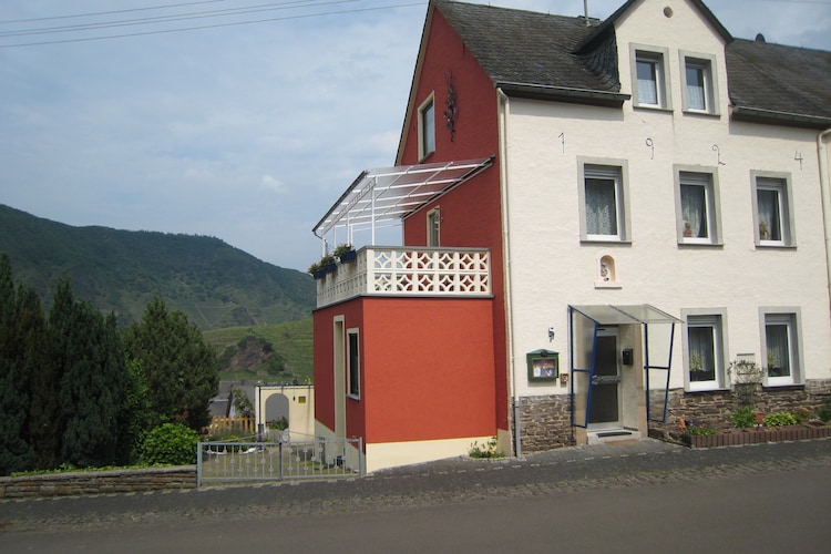 Haus Calmontblick
