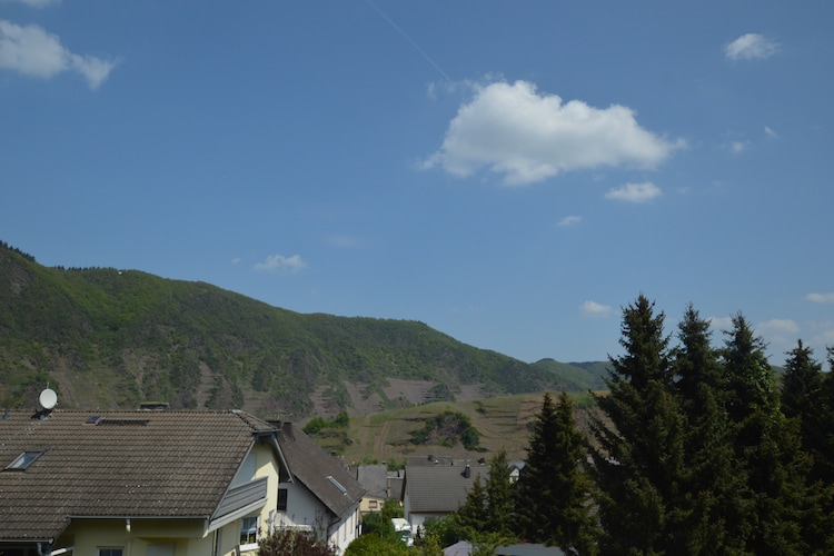 Gruppenhaus Moselblick