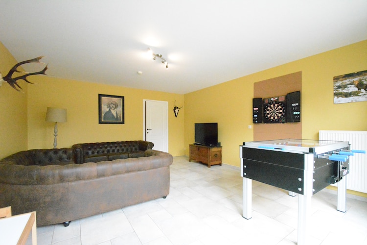 La Ganache 15 Personnes